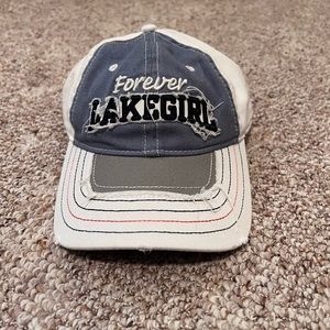 Womens Lakegirl Hat